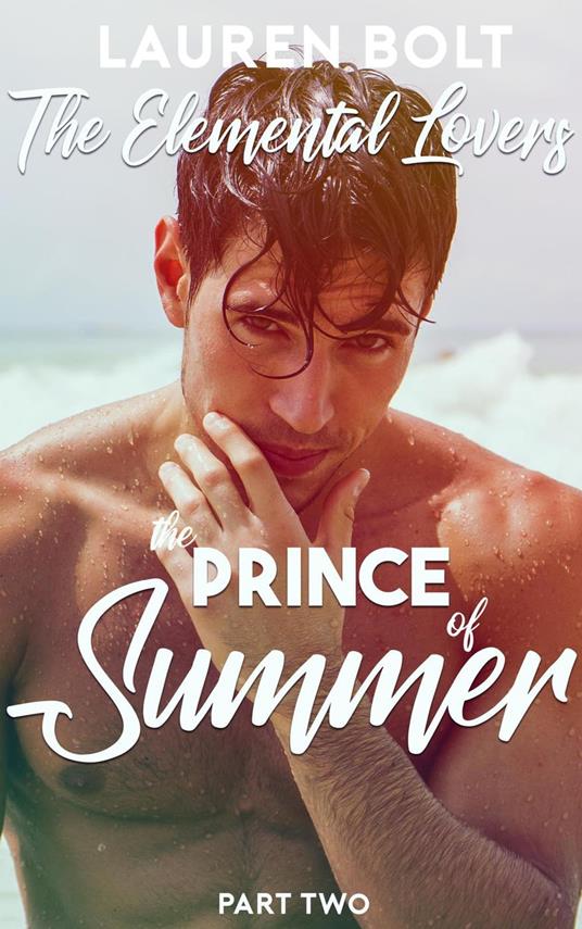 The Prince of Summer (A Mixed Harem Fantasy Serial)