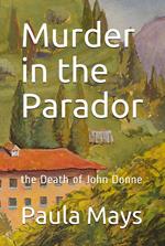 Murder in the Parador