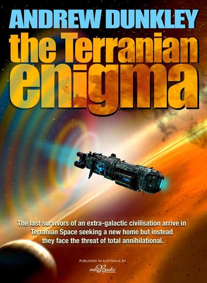 The Terranian Enigma