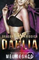 Dahlia - Mel Teshco - cover