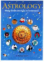 Astrology Made Simple And Easy to Understand
