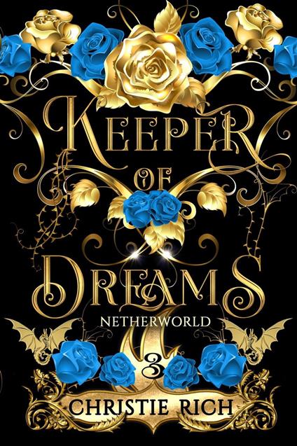 Keeper of Dreams