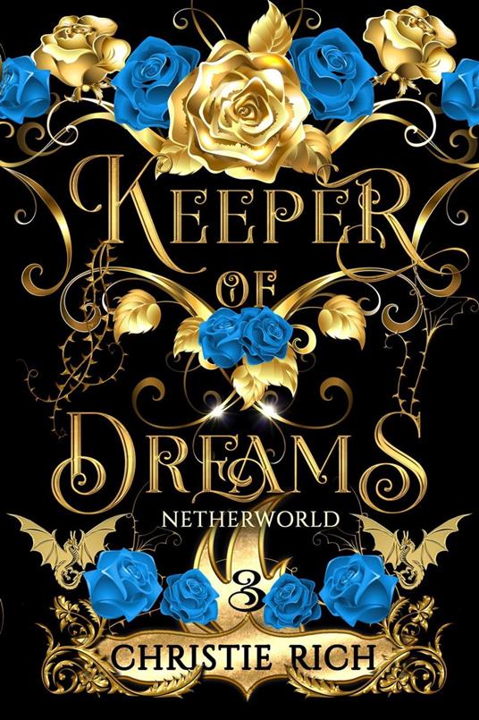 Keeper of Dreams