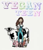 Vegan Teen : How to Go Vegan as a Teen?