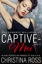 Captive-Moi (Vol. 8)