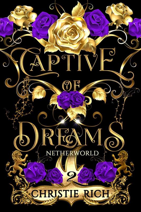 Captive of Dreams