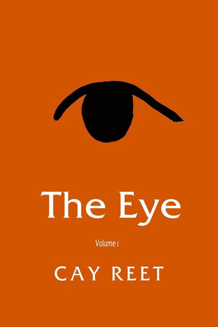 The Eye Vol. 1