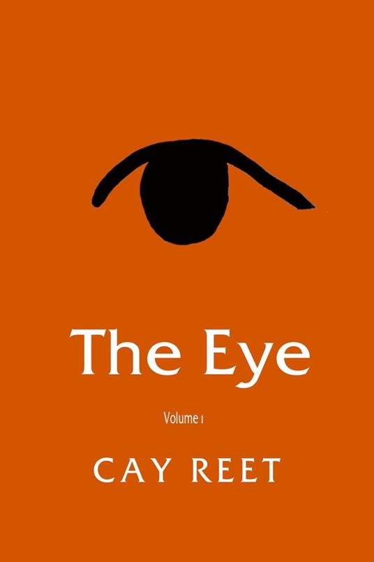 The Eye Vol. 1