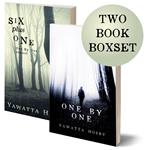 Two Book Boxset