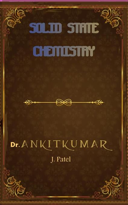 Solid State Chemistry