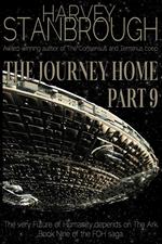 The Journey Home: Part 9