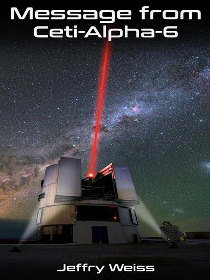 Message from Ceti-Alpha 6