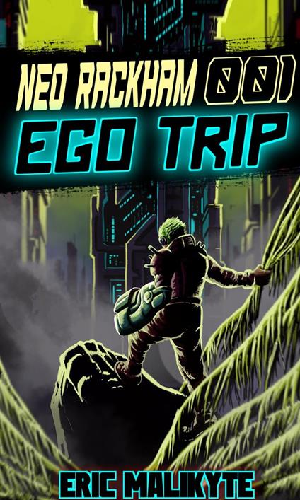 Ego Trip