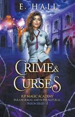 Crime and Curses