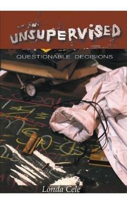 Questionable Decisions - Londa Cele - cover