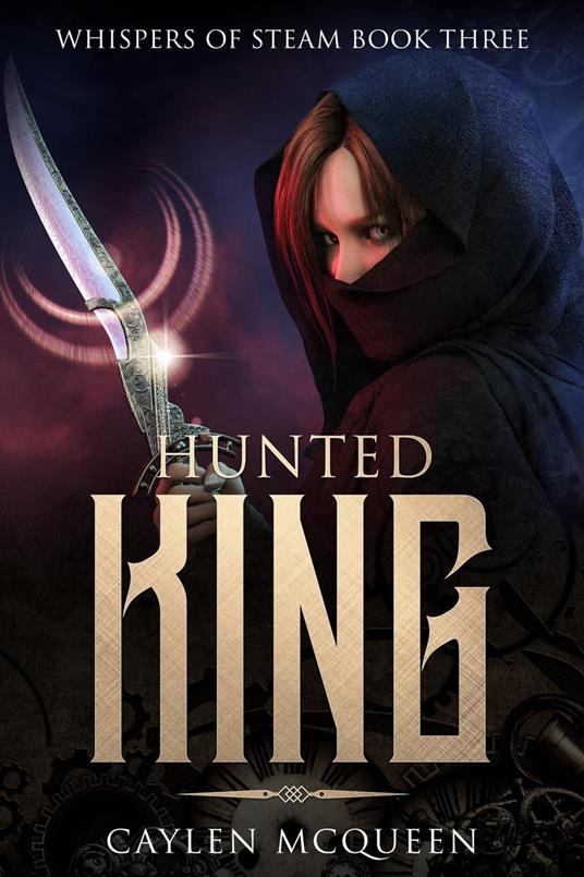 Hunted King