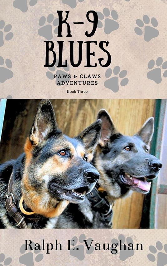 K-9 Blues