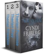 Therian Heat Part 1