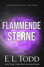 Flammende Sterne