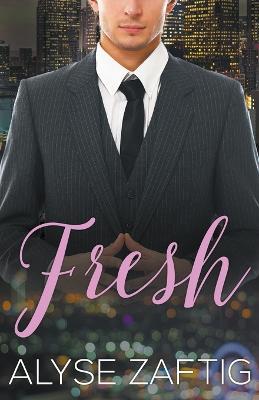 Fresh - Alyse Zaftig - cover