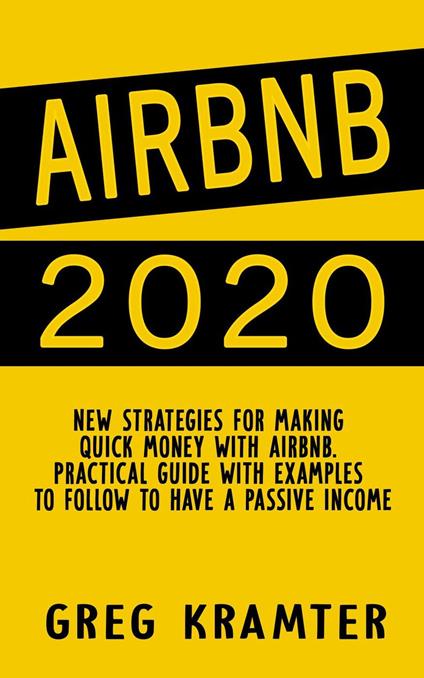 Airbnb 2020