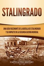 Stalingrado: Una guía fascinante de la batalla de Stalingrado y su impacto en la Segunda Guerra Mundial