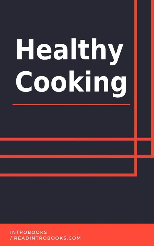 Healthy Cooking