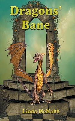Dragon's Bane - Linda McNabb - cover
