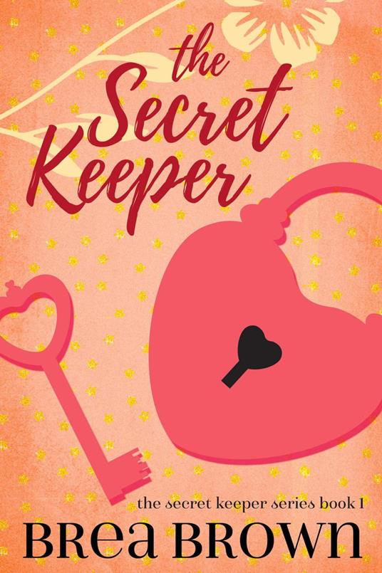 The Secret Keeper