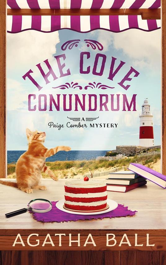 The Cove Conundrum