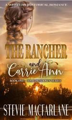 The Rancher and Carrie Ann