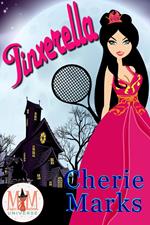 Jinxerella: Magic and Mayhem Universe