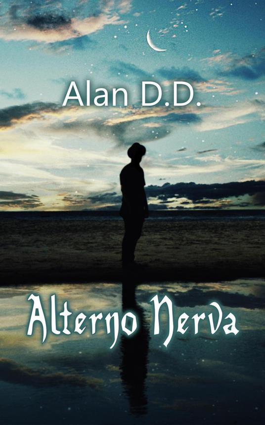 Alterno Nerva - Alan D.D. - ebook