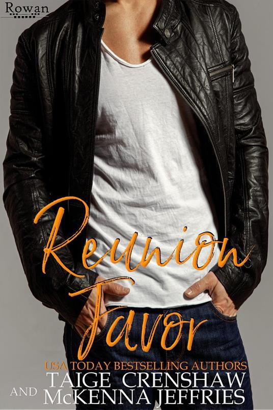 Reunion Favor