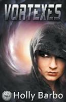 Vortexes - Holly Barbo - cover