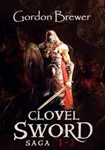Clovel Sword Saga Vol 1 - 2