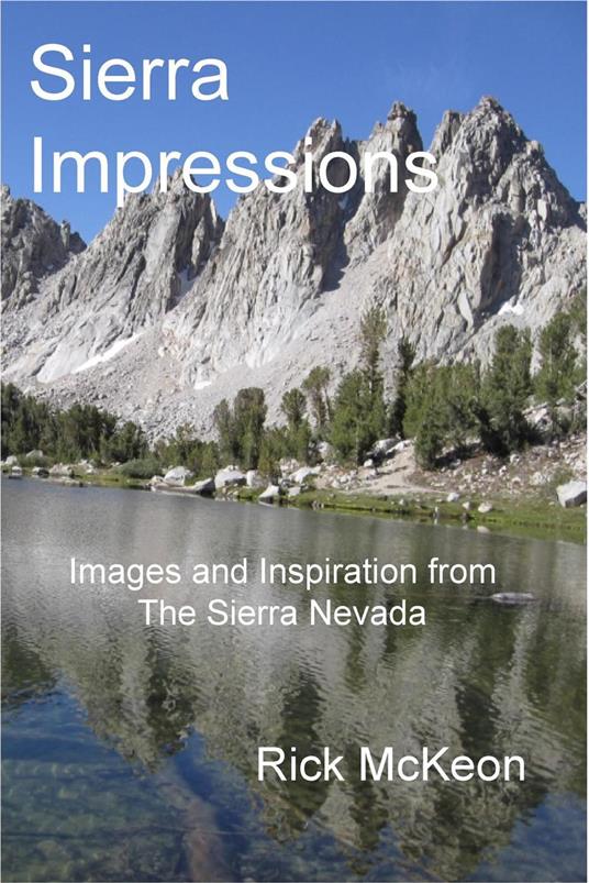 Sierra Impressions