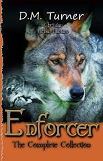 Enforcer: The Complete Collection