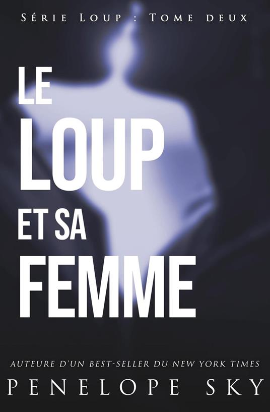Le loup et sa femme