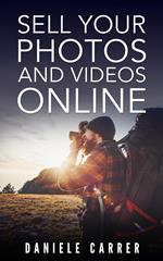 Sell Your Photos & Videos Online