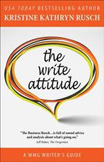 The Write Attitude
