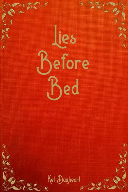 Lies Before Bed