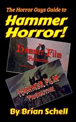 The Horror Guys Guide to Hammer Horror!