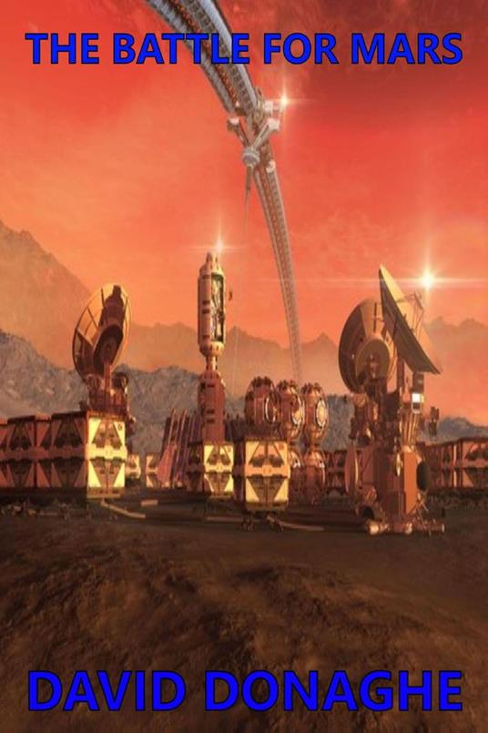 The Battle for Mars