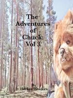 The Adventures of Chuck: Volume 3
