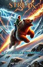 Streak and Cave Bear Dreaming