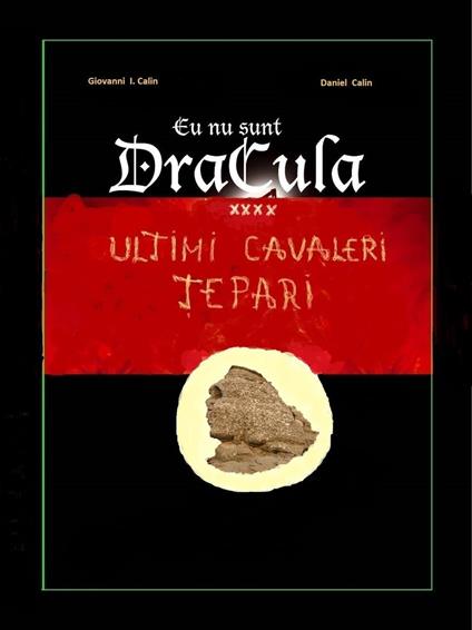 Ultimi Cavaleri ?epari