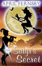 The Satyr's Secret