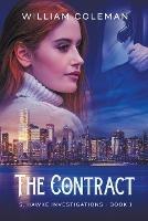 The Contract - William Coleman - cover