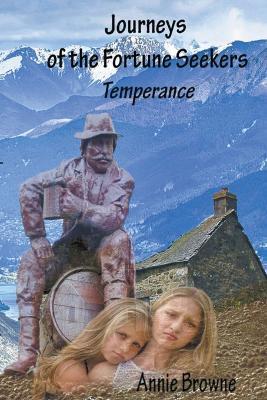 Temperance - Annie Browne - cover